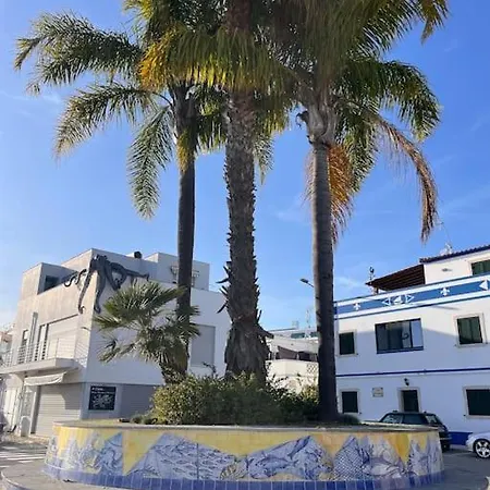 Santa Luzia 5min Walk To Do Barril Tavira