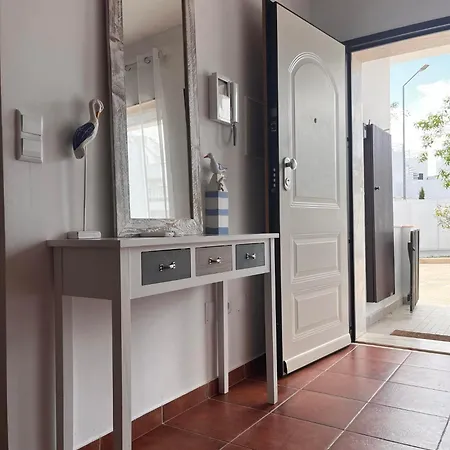 Santa Luzia 5min Walk To Do Barril Apartment Tavira