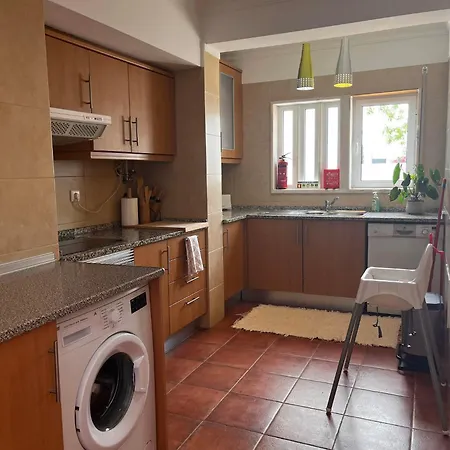 Apartamento Santa Luzia 5min Walk To Do Barril