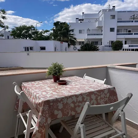 Santa Luzia 5min Walk To Do Barril Tavira
