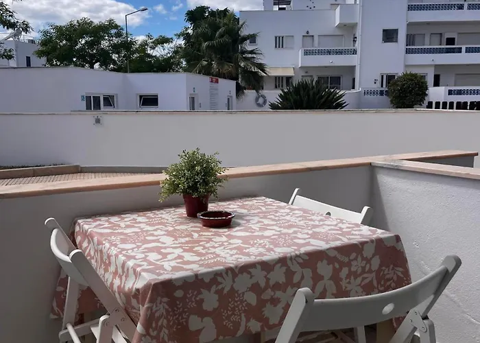 Santa Luzia 5min Walk To Do Barril Tavira